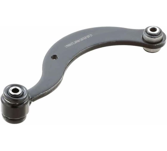 Рычаг верхний поперечный / задняя подвеска LYNXauto C5670LR 1