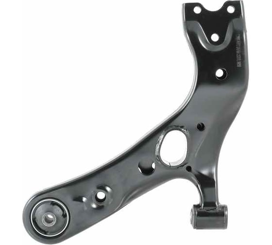 Рычаг нижний левый / передняя подвеска (без шаровой опоры) LYNXauto C5331L 1