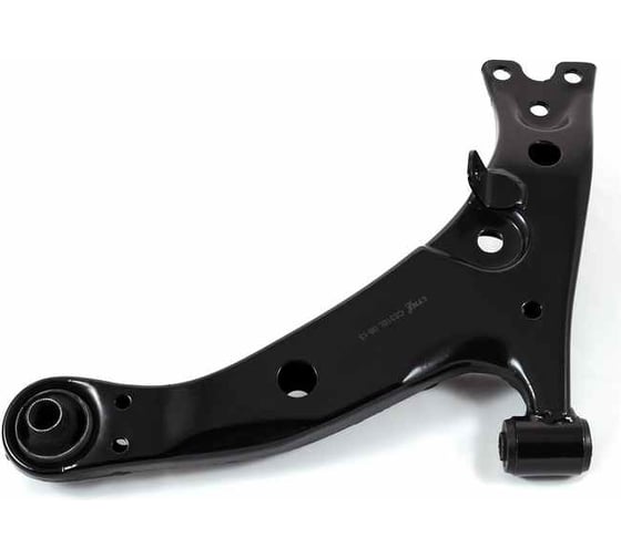 Рычаг нижний левый / передняя подвеска (без шаровой опоры) LYNXauto C5316L 1