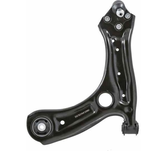 Рычаг нижний левый / передняя подвеска (с шаровой опорой) LYNXauto C5735L 1