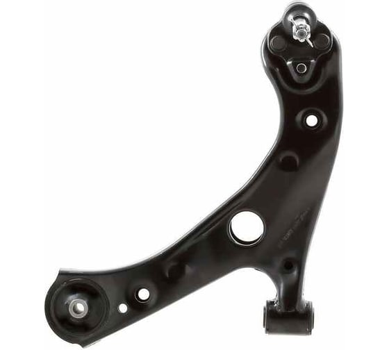 Рычаг нижний левый / передняя подвеска (с шаровой) LYNXauto C5973L 1