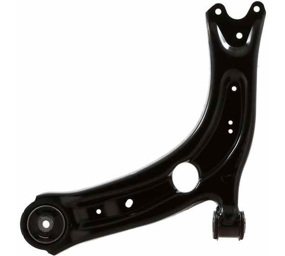 Рычаг нижний левый / передняя подвеска (без шаровой опоры) LYNXauto C5775L 1