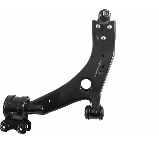 Рычаг нижний левый / передняя подвеска (ø 18мм) LYNXauto C5093L 1