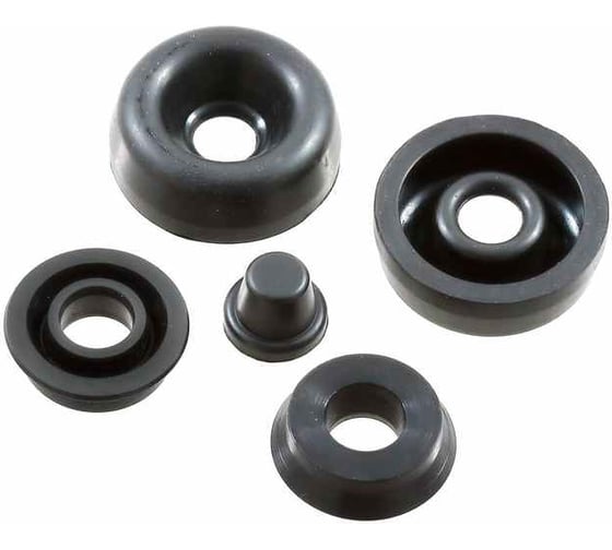 Ремкомплект тормозного цилиндра заднего LYNXauto BC-0580 1