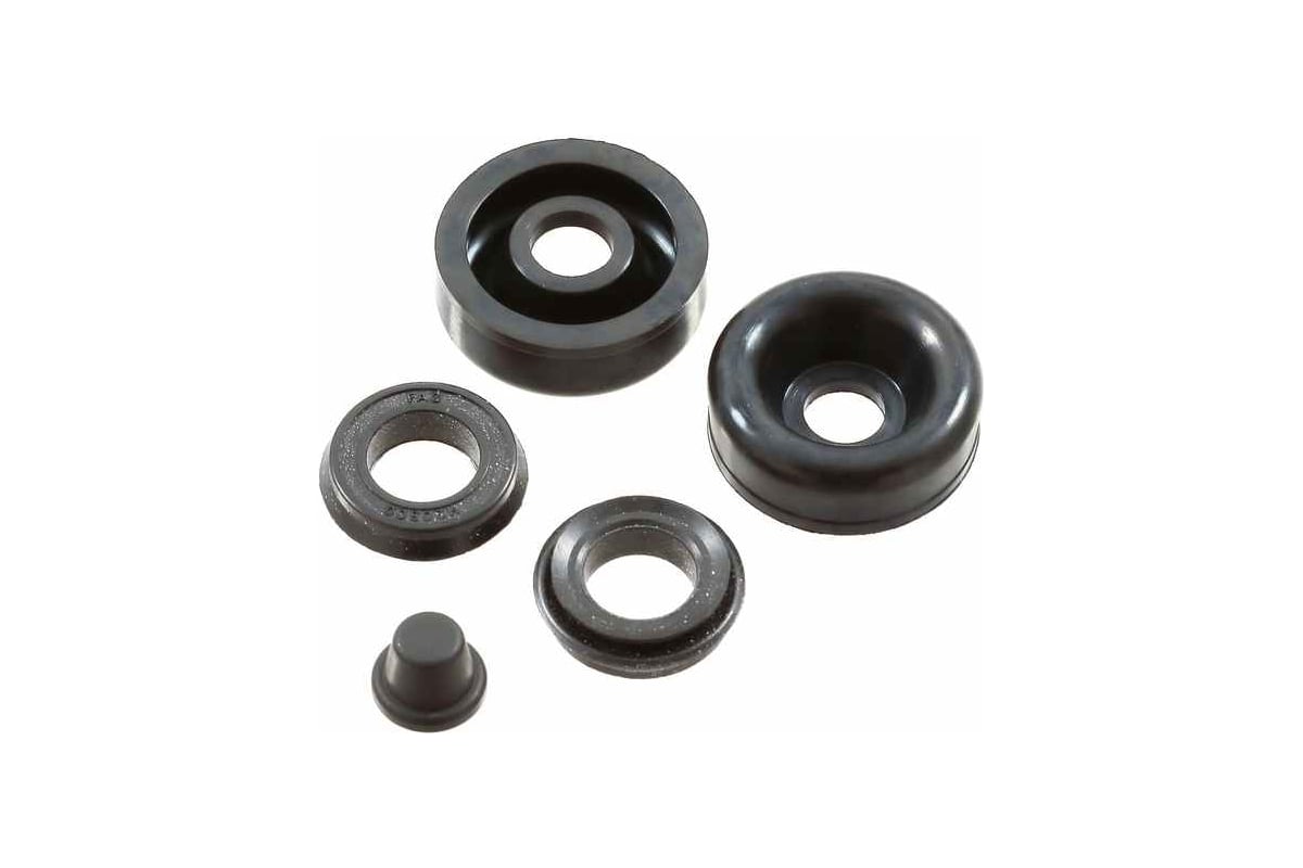 Ремкомплект тормозного цилиндра заднего LYNXauto BC-0584 - выгодная ...