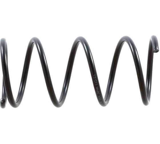 Пружины подвески передние LYNXauto SC-3004 1