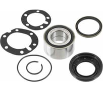 Подшипник полуоси задней с abs (45/44x40x80) LYNXauto WB-1443