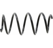 Пружины подвески передние LYNXauto SC-2847