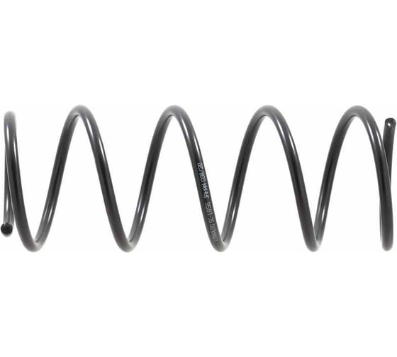 Пружины подвески передние LYNXauto SC-1856 1