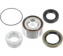 Подшипник полуоси задней с abs (45/44x40x80) LYNXauto WB-1511