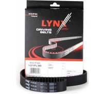 Ремень ГРМ LYNXauto 101FL30