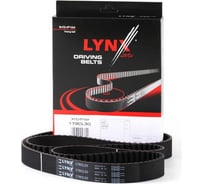 Ремень ГРМ LYNXauto 178CL30