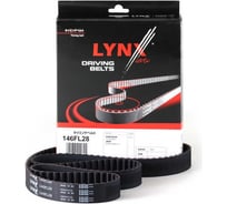 Ремень ГРМ LYNXauto 146FL28