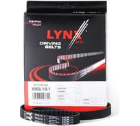 Ремень ГРМ LYNXauto 88GL19.1