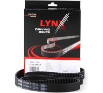 Ремень ГРМ LYNXauto 163IL25.4