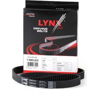 Ремень ГРМ LYNXauto 148CL23