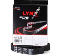 Ремень ГРМ LYNXauto 121BL29