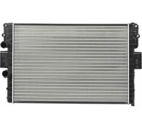 Радиатор охлаждения сборный LYNXauto RM-1075