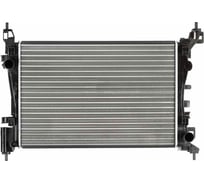 Радиатор охлаждения сборный LYNXauto RM-1902