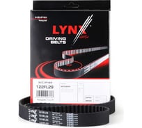 Ремень ГРМ LYNXauto 122FL29