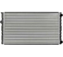 Радиатор охлаждения сборный LYNXauto RM-2019