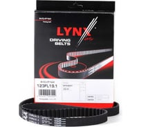 Ремень ГРМ LYNXauto 123FL19.1