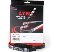 Ремень ГРМ LYNXauto 98GL19.1