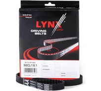 Ремень ГРМ LYNXauto 92CL19.1