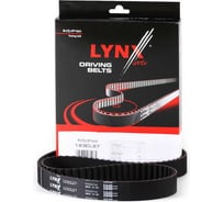 Ремень ГРМ LYNXauto 123CL27