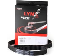 Ремень ГРМ LYNXauto 155BL24