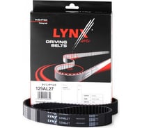Ремень ГРМ LYNXauto 129AL27