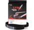 Ремень ГРМ LYNXauto 137AL25.4 1