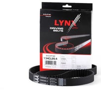 Ремень ГРМ LYNXauto 134CL25.4