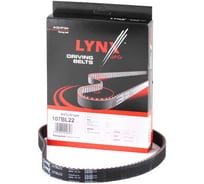 Ремень ГРМ LYNXauto 107BL22