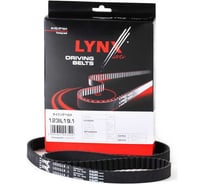Ремень ГРМ LYNXauto 123IL19.1