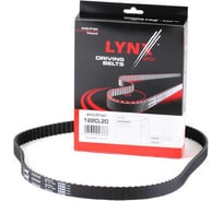Ремень ГРМ LYNXauto 122CL20