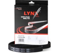 Ремень ГРМ LYNXauto 137CL22