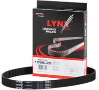 Ремень ГРМ LYNXauto 109BL25