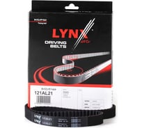 Ремень ГРМ LYNXauto 121AL21