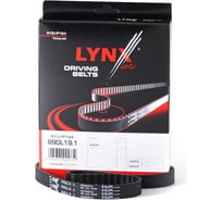 Ремень ГРМ LYNXauto 89GL19.1