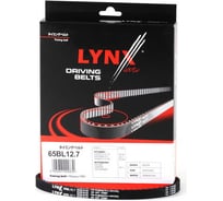 Ремень ГРМ LYNXauto 65BL12.7