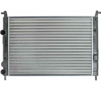 Радиатор охлаждения сборный MT LYNXauto RM-1134