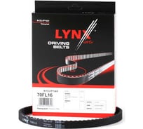 Ремень ГРМ LYNXauto 70FL16