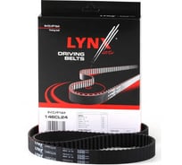 Ремень ГРМ LYNXauto 146CL24