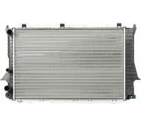 Радиатор охлаждения сборный MT LYNXauto RM-1209