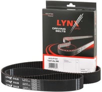 Ремень ГРМ LYNXauto 191AL36