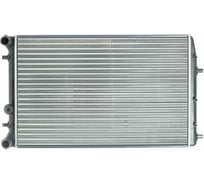 Радиатор охлаждения сборный LYNXauto RM-1113