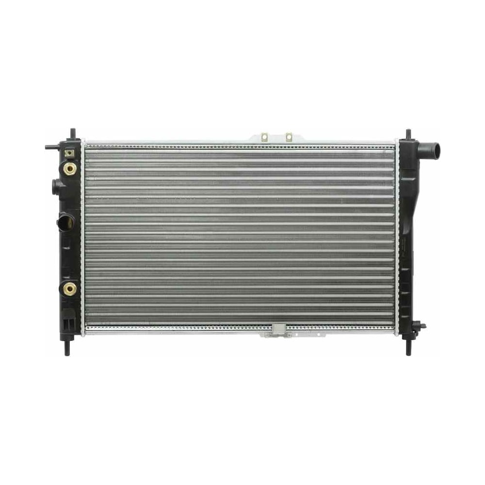 Радиатор охлаждения сборный AT LYNXauto RM-2967 - выгодная цена, отзывы .