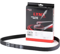 Ремень ГРМ LYNXauto 113FL24