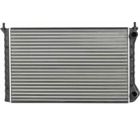Радиатор охлаждения сборный MT LYNXauto RM-1316